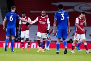 Nhận định Arsenal vs Leicester City