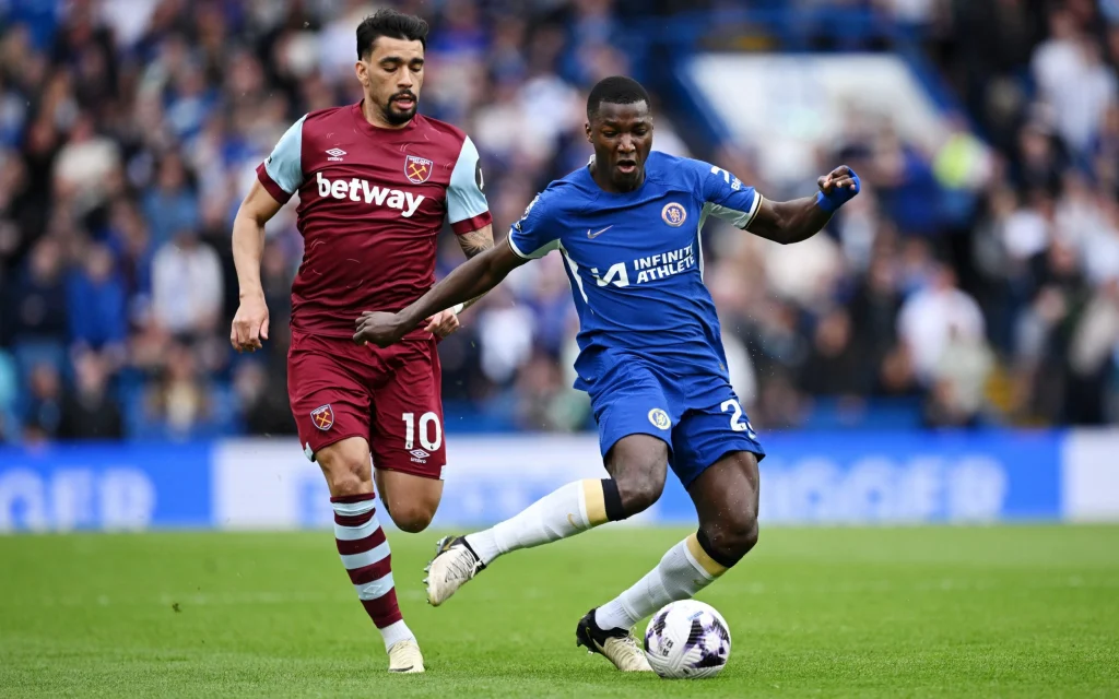 Nhận định west ham vs chelsea